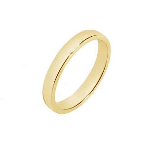 Core Band Ring