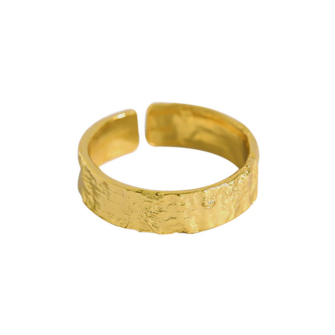 Drift Cuff Ring