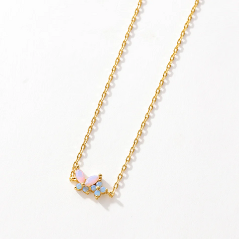 Luma Butterfly Bracelet