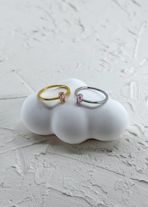 Blush Sol Ring
