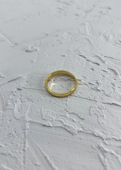 Core Band Ring
