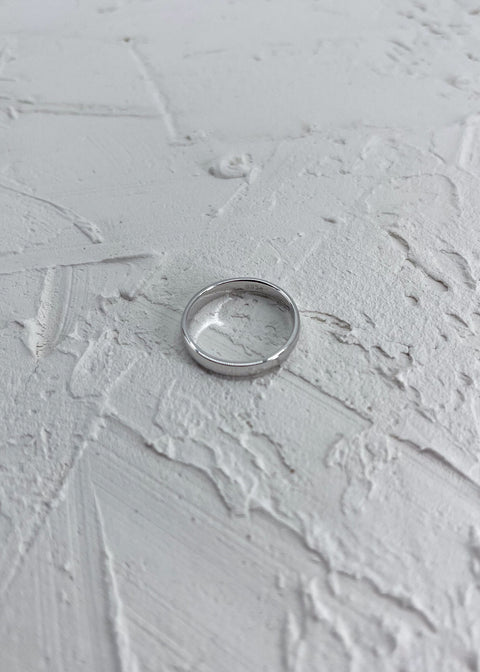 Core Band Ring