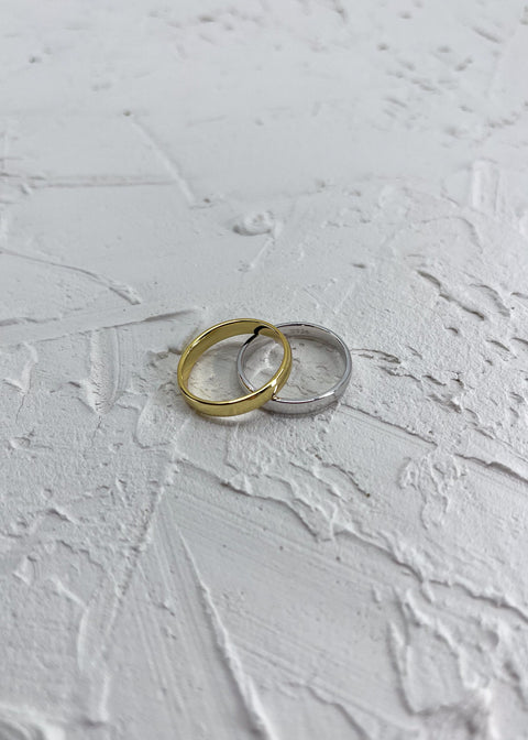 Core Band Ring