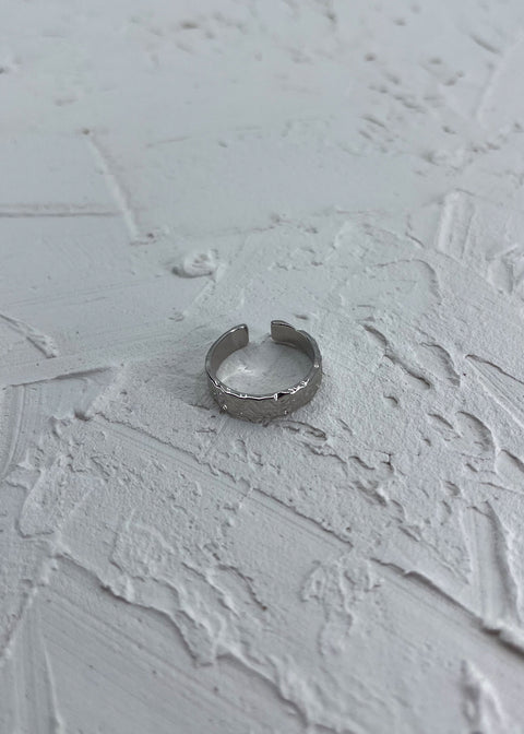 Drift Cuff Ring