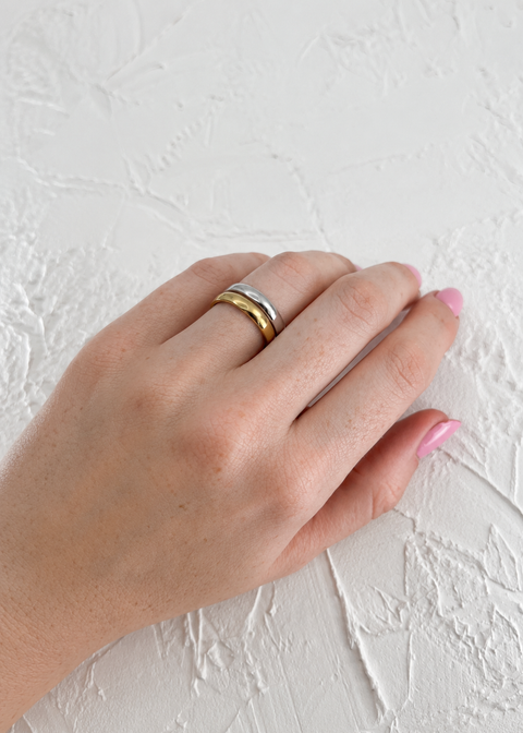 Core Band Ring