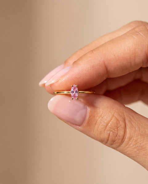 Blush Sol Ring