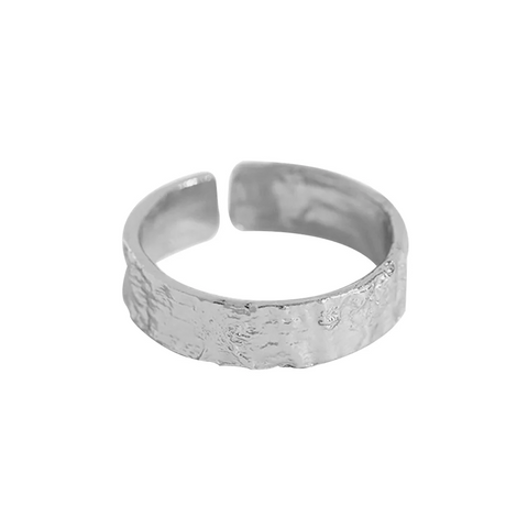 Drift Cuff Ring
