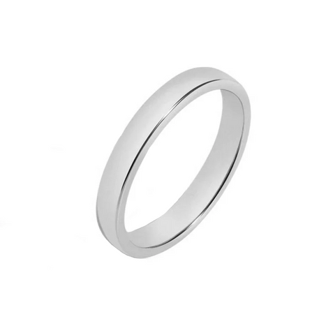 Core Band Ring