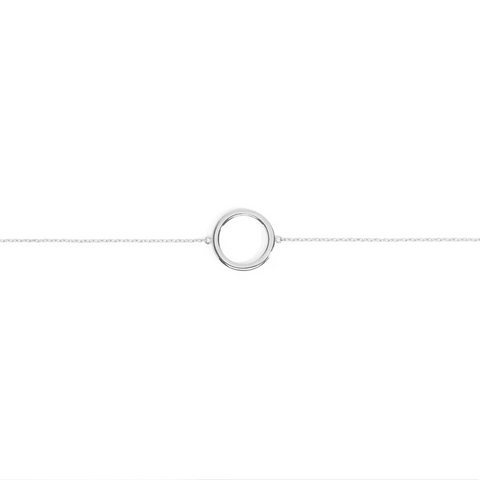 Aurelia Circle Bracelet